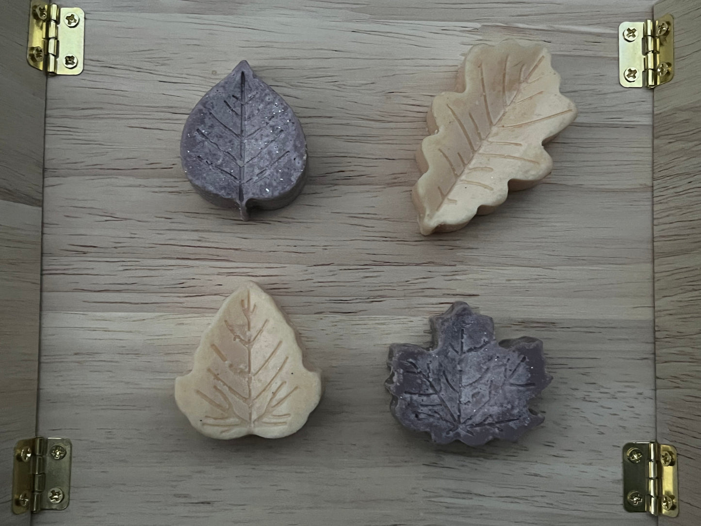 Fall Wax Melts (Handmade) image 4