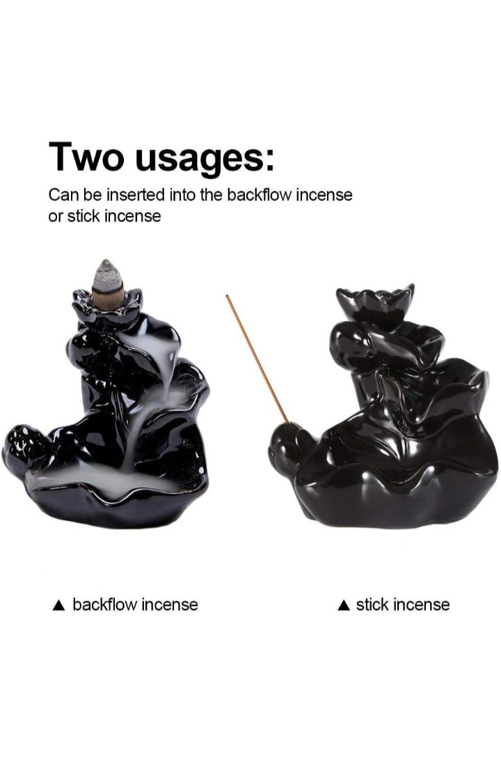 Backflow Incense Burner image 2