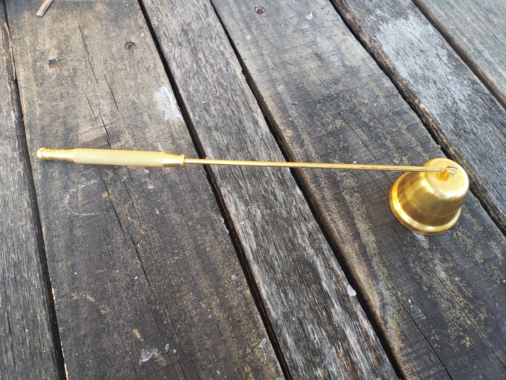 Candle Snuffer image 3