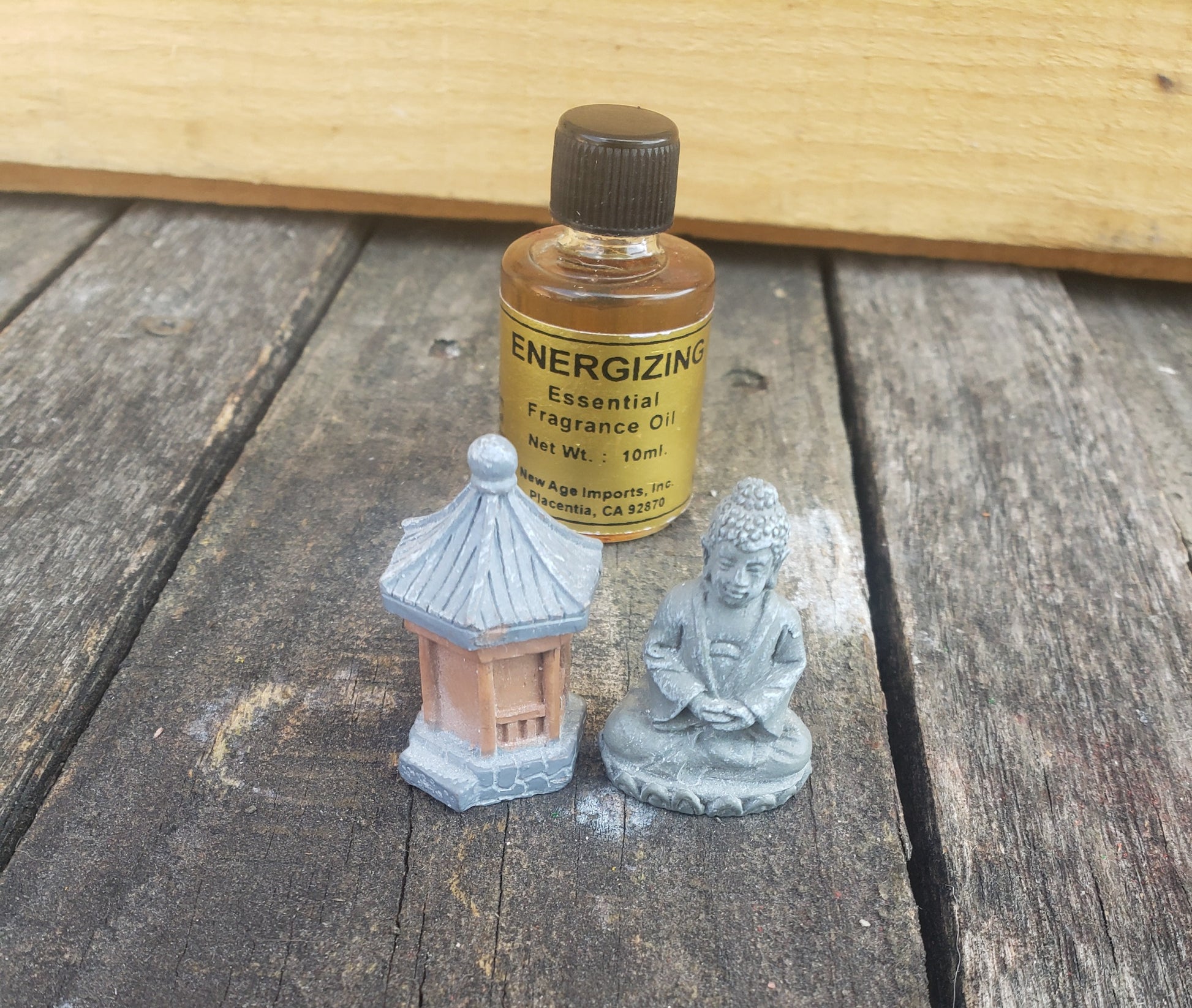 Essential oil image 5