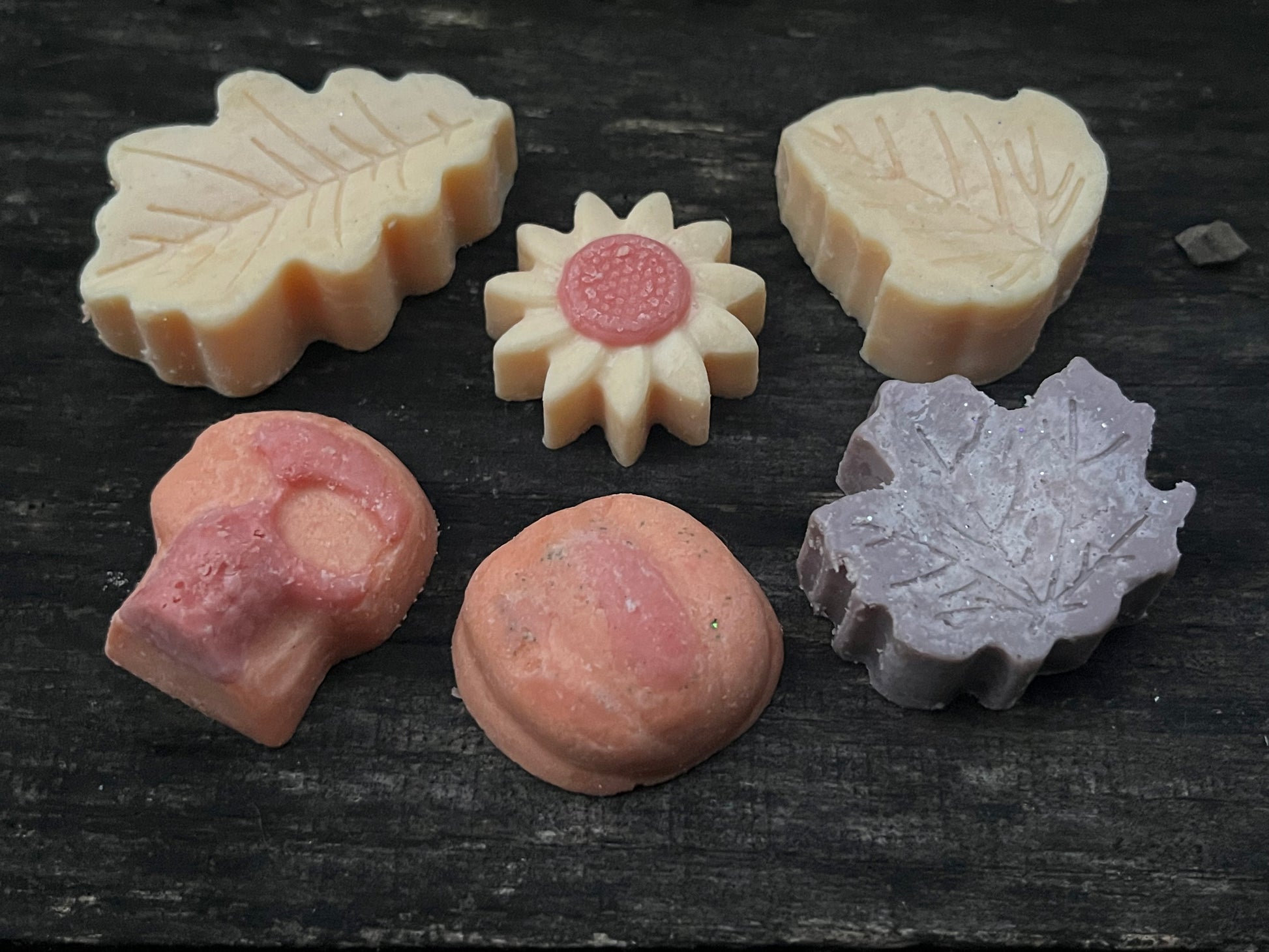 Fall Wax Melts (Handmade) image 2