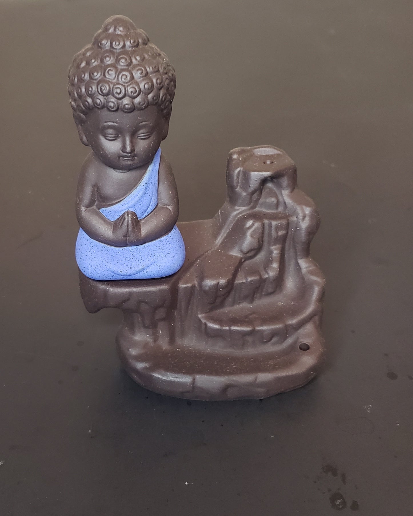 Buddha Incense Back Flow Burner image 5