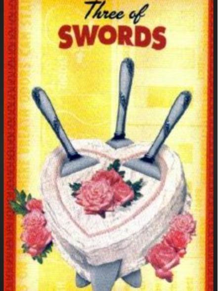 The Housewives Tarot
