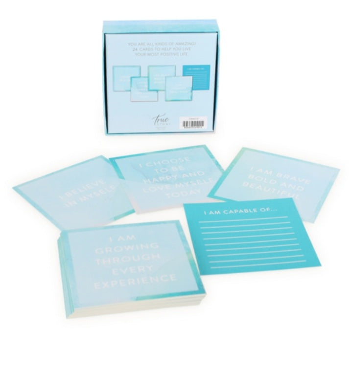 Make Today Magical Affirmation Cards image 1