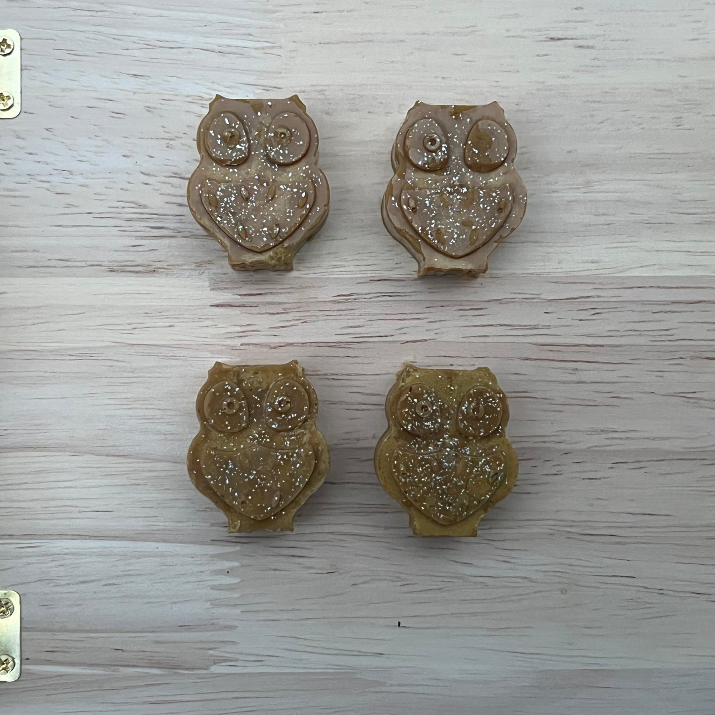 Fall Wax Melts (Handmade) image 3