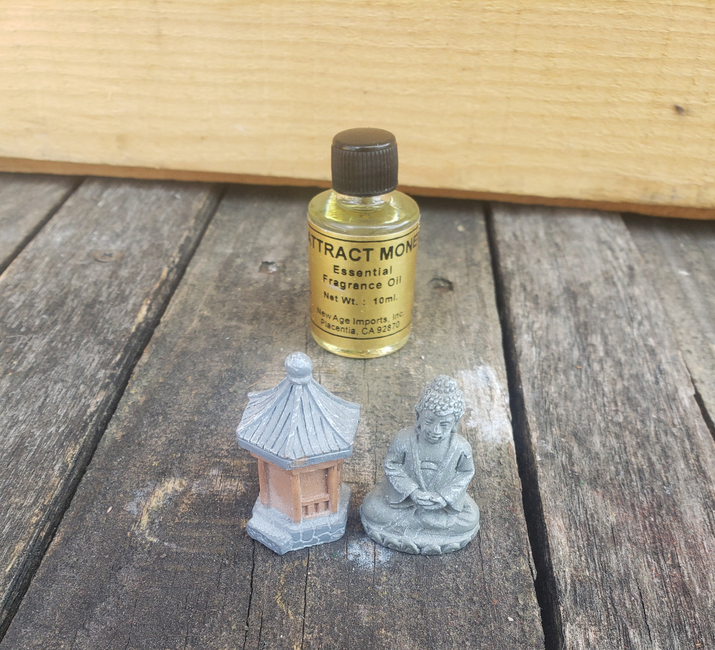 Essential oil image 3