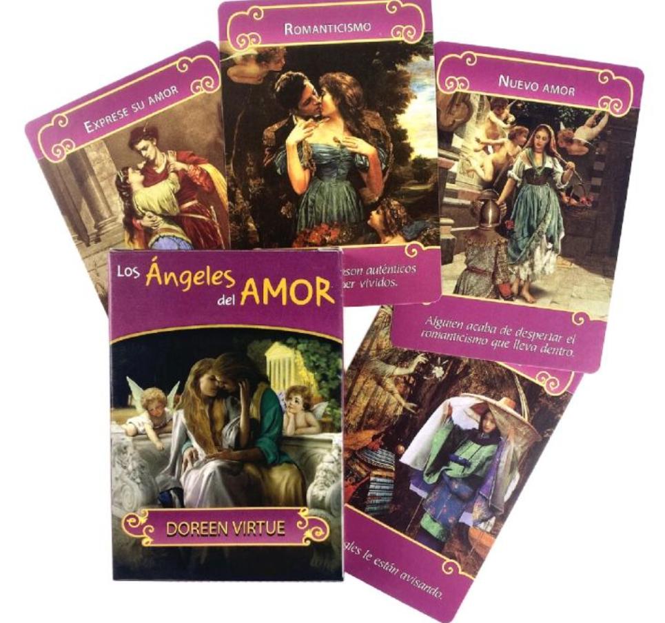 Los Angeles del Amor