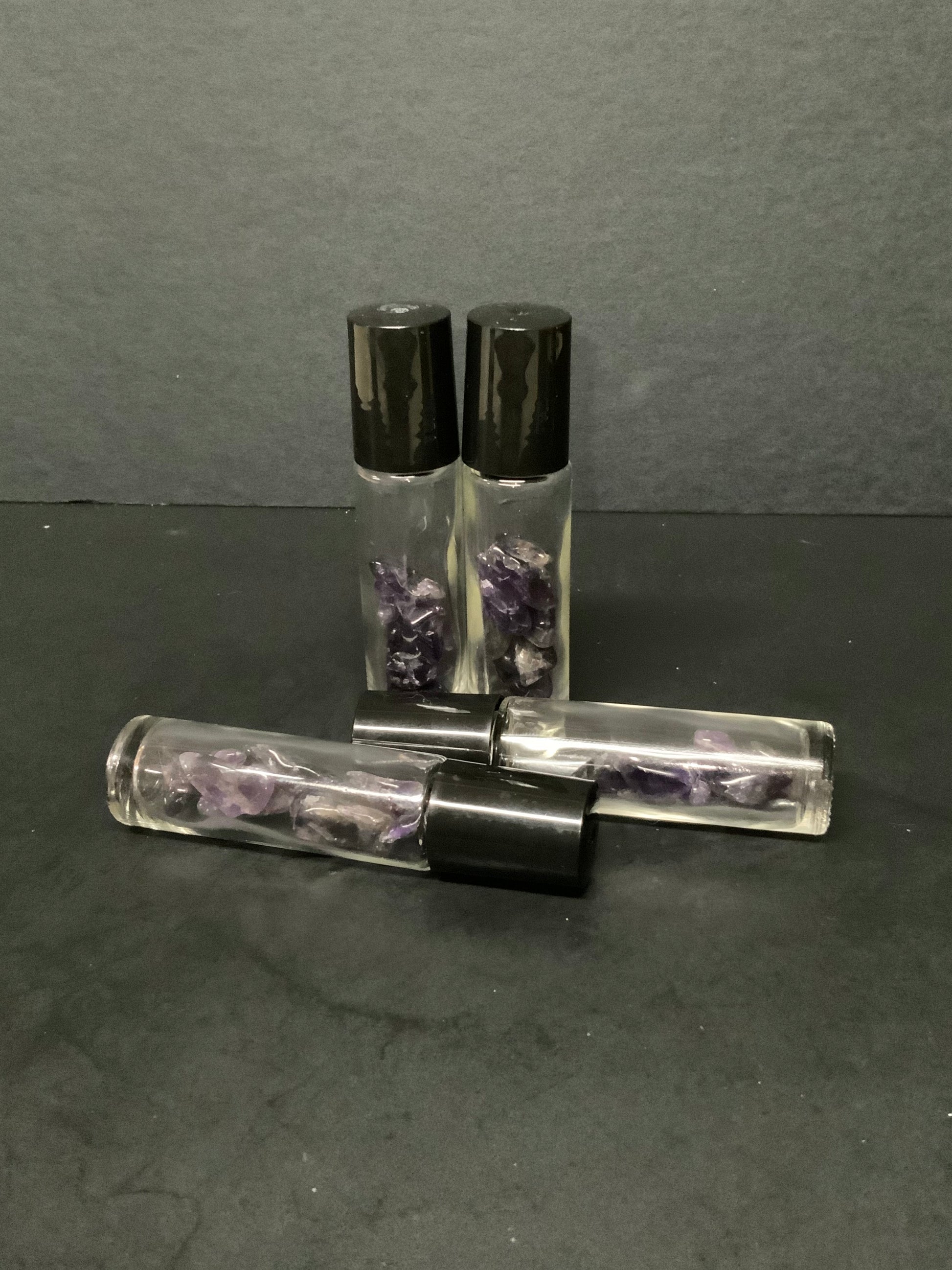 Crystal Roller1pc image 3