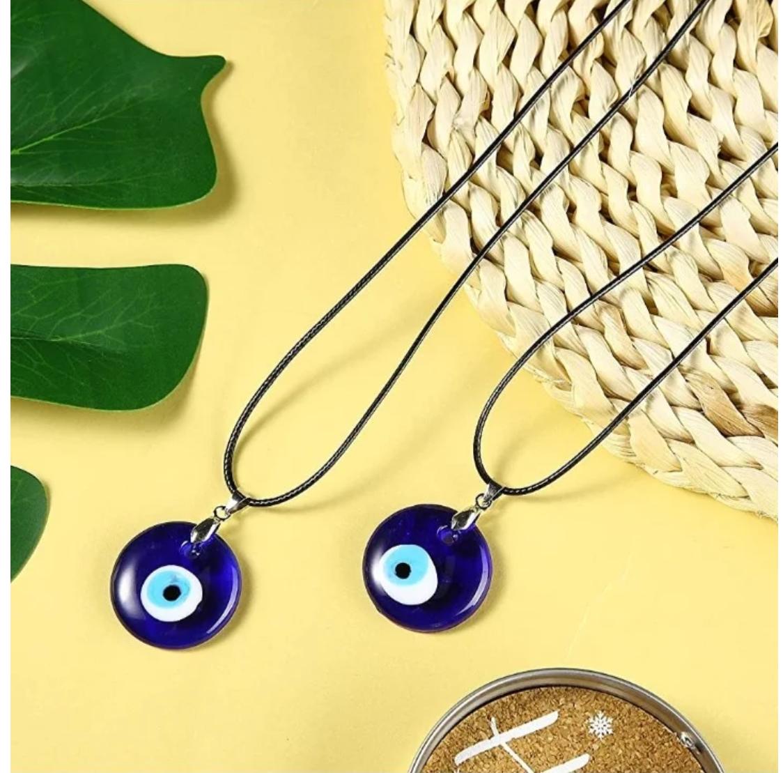 Evil Eye Necklace