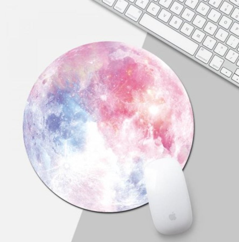 Starry Nights Mouse Pad image 2