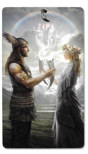 Runic Tarot