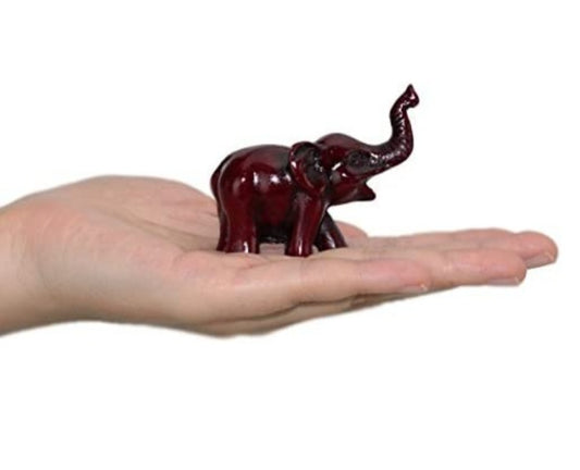 Feng Shui Elephant Statue image 0