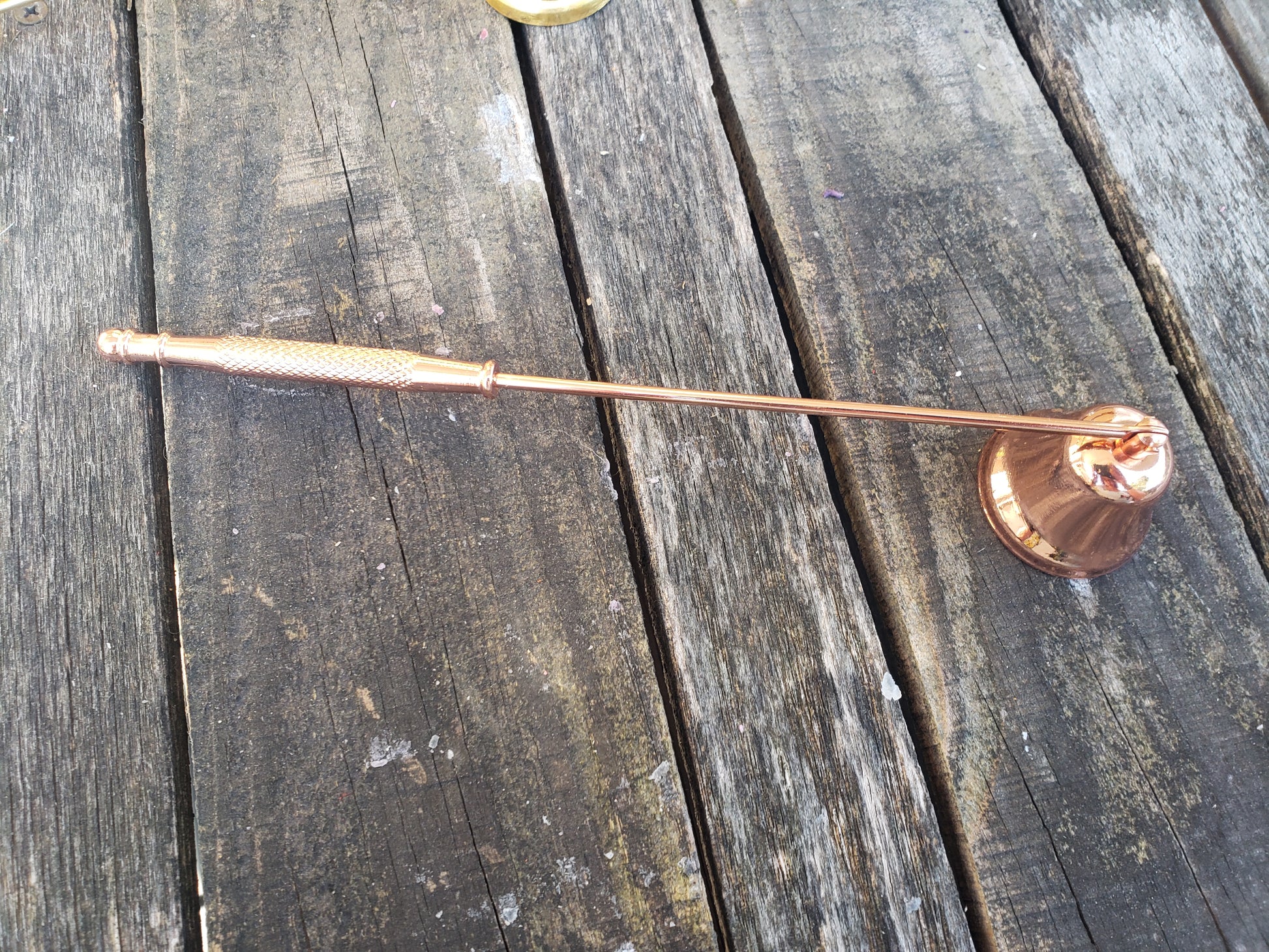 Candle Snuffer image 2