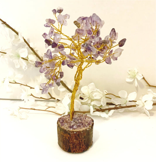 Amethyst Tree image 0