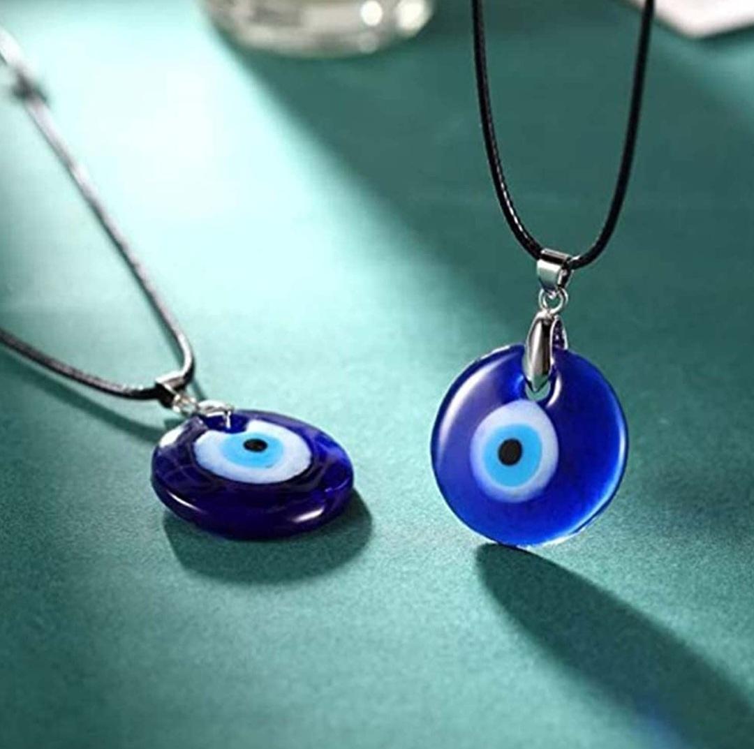 Evil Eye Necklace