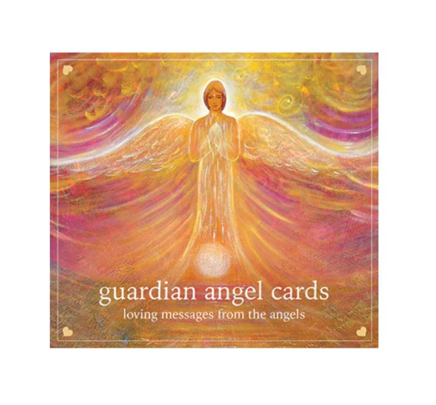 Guardian Angel Oracle Cards