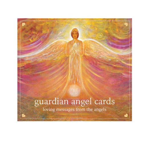 Guardian Angel Oracle Cards