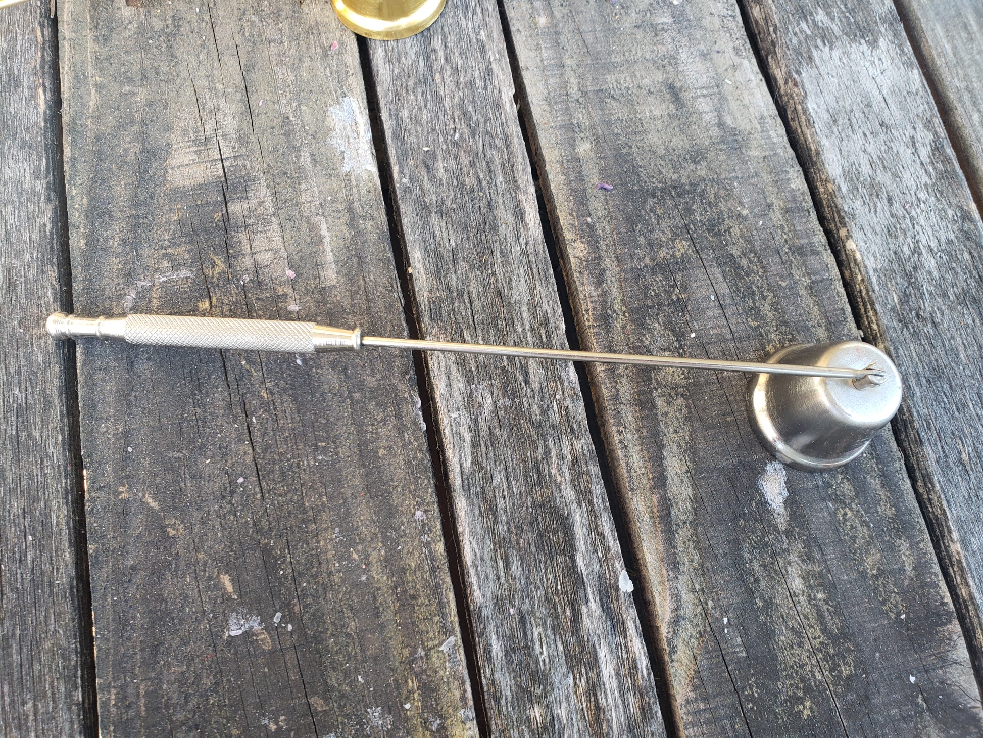 Candle Snuffer image 1