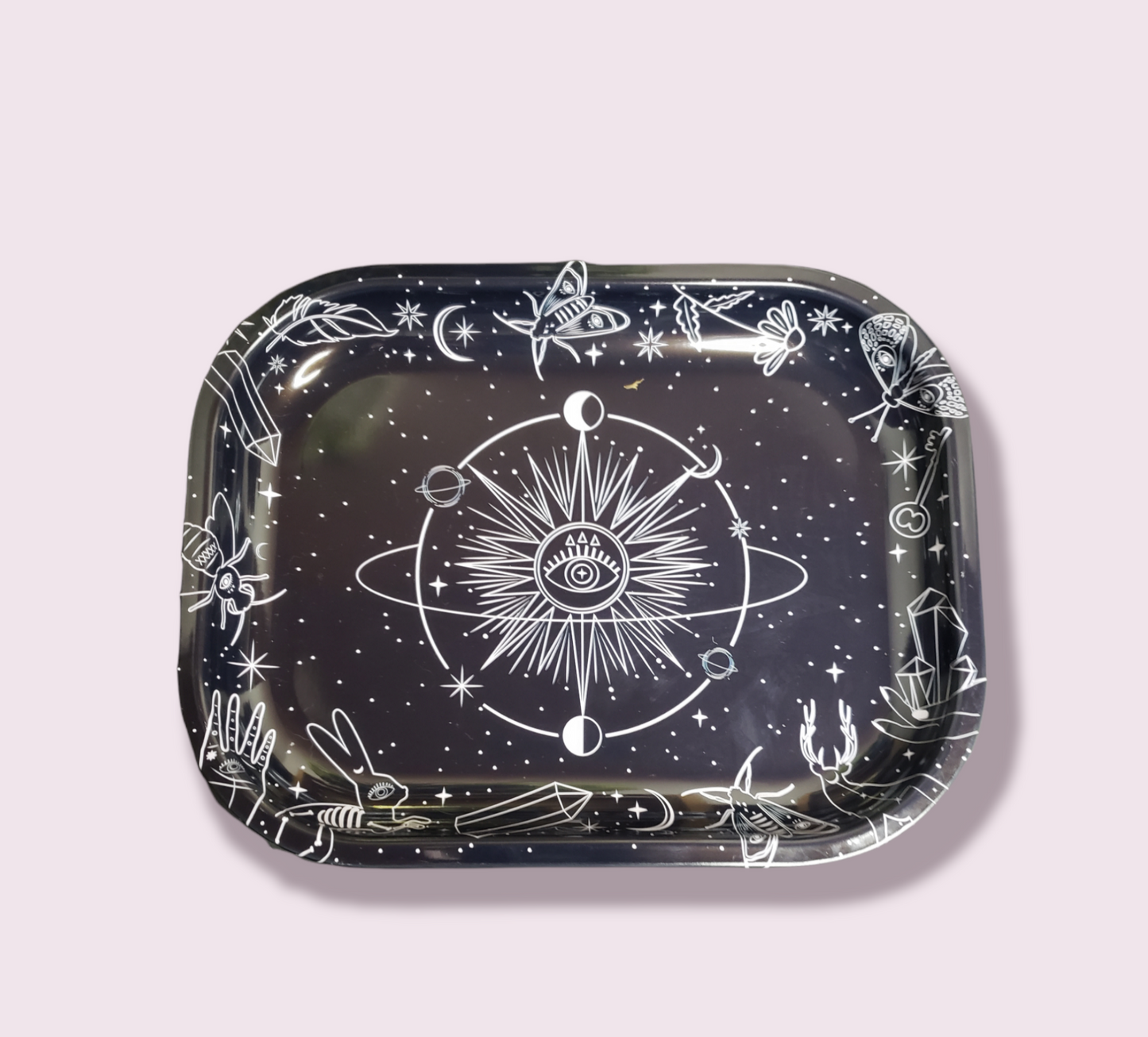 Galaxy Tray 7 x 5.5in image 0