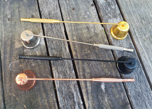 Candle Snuffer image 0
