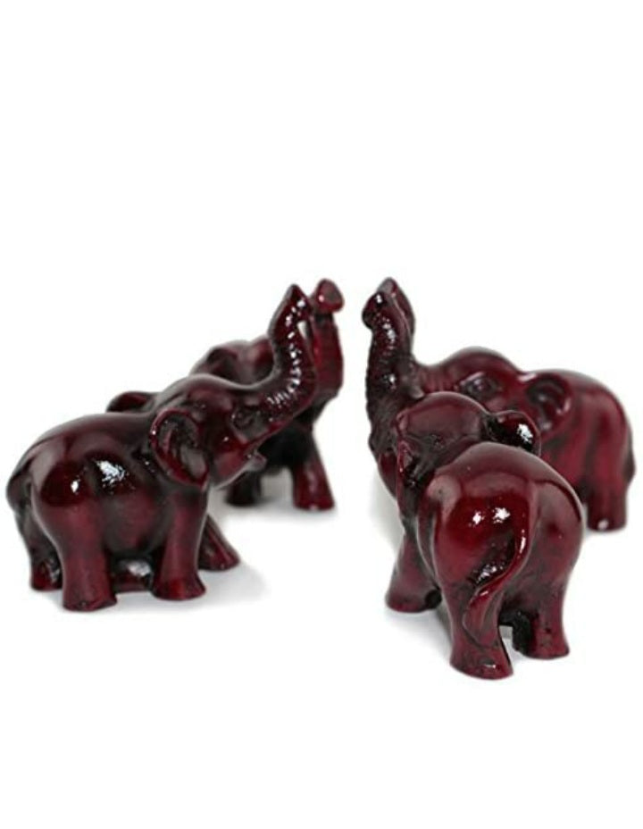Feng Shui Elephant Statue image 1
