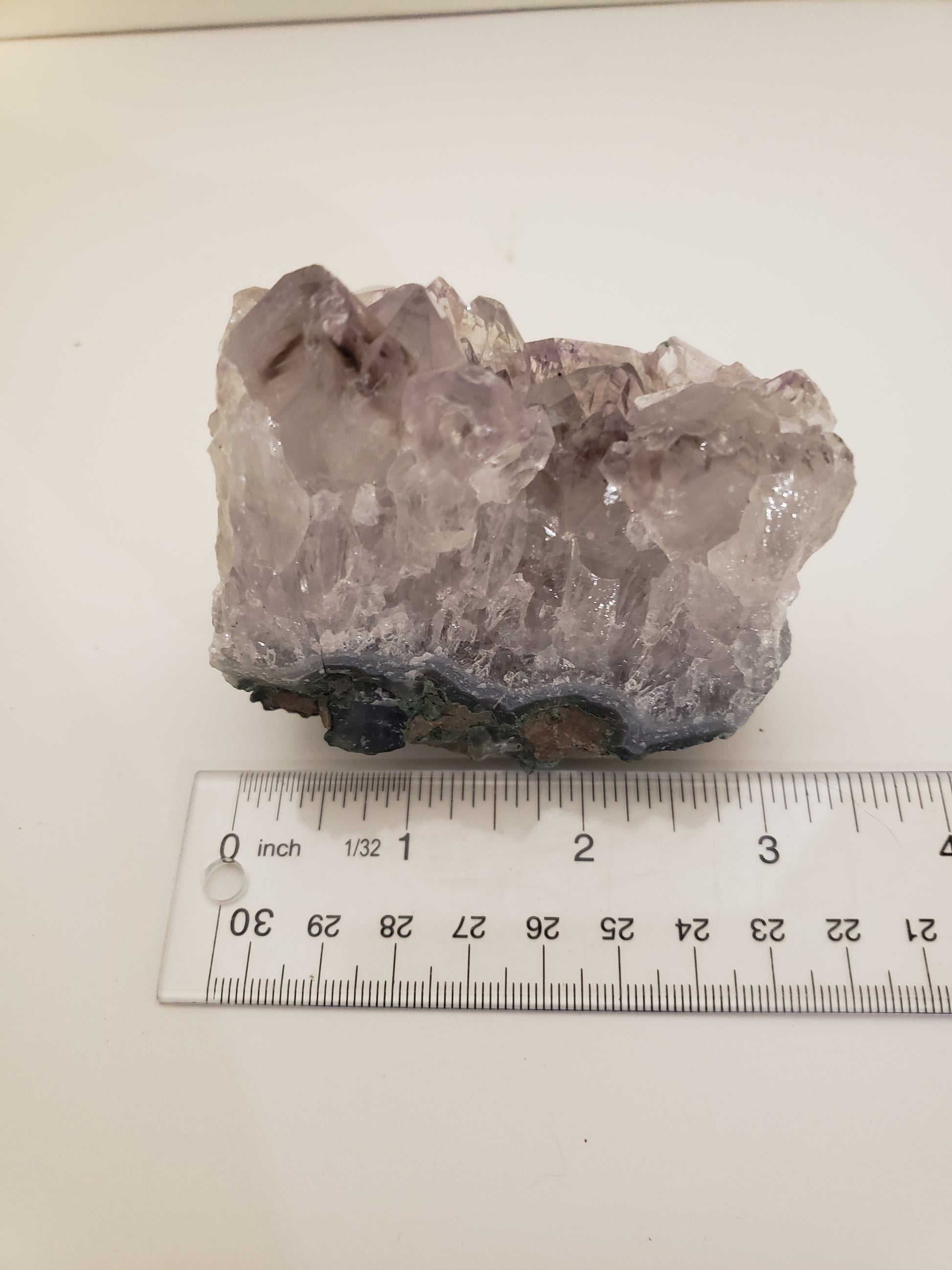 Amethyst Cluster image 2
