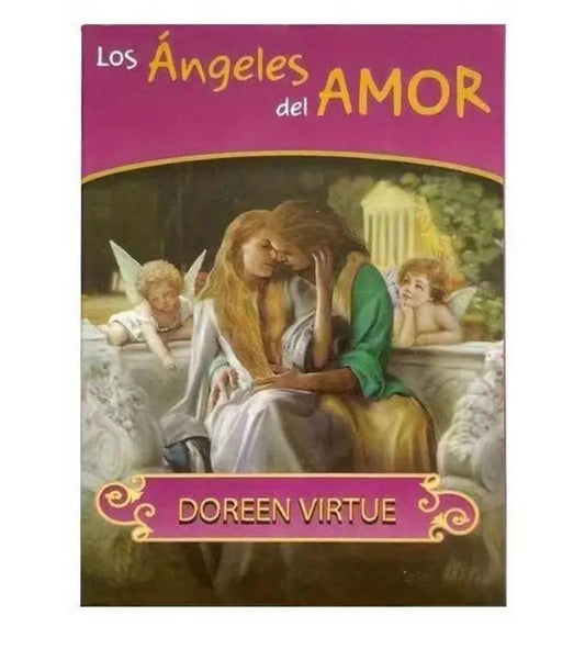 Los Angeles del Amor