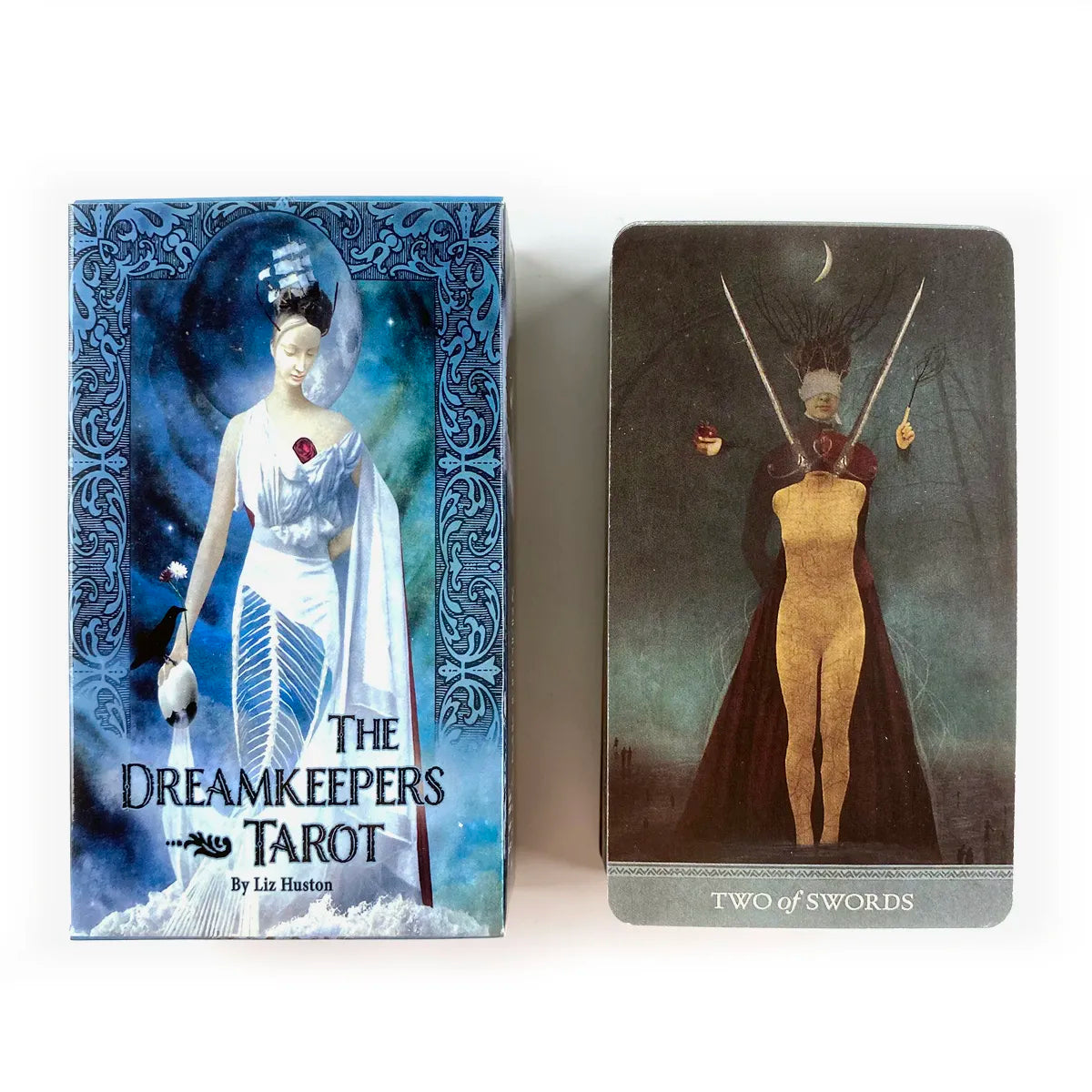 The Dreamkeepers Tarot