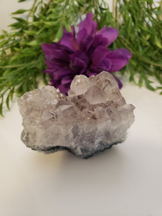 Amethyst Cluster image 0
