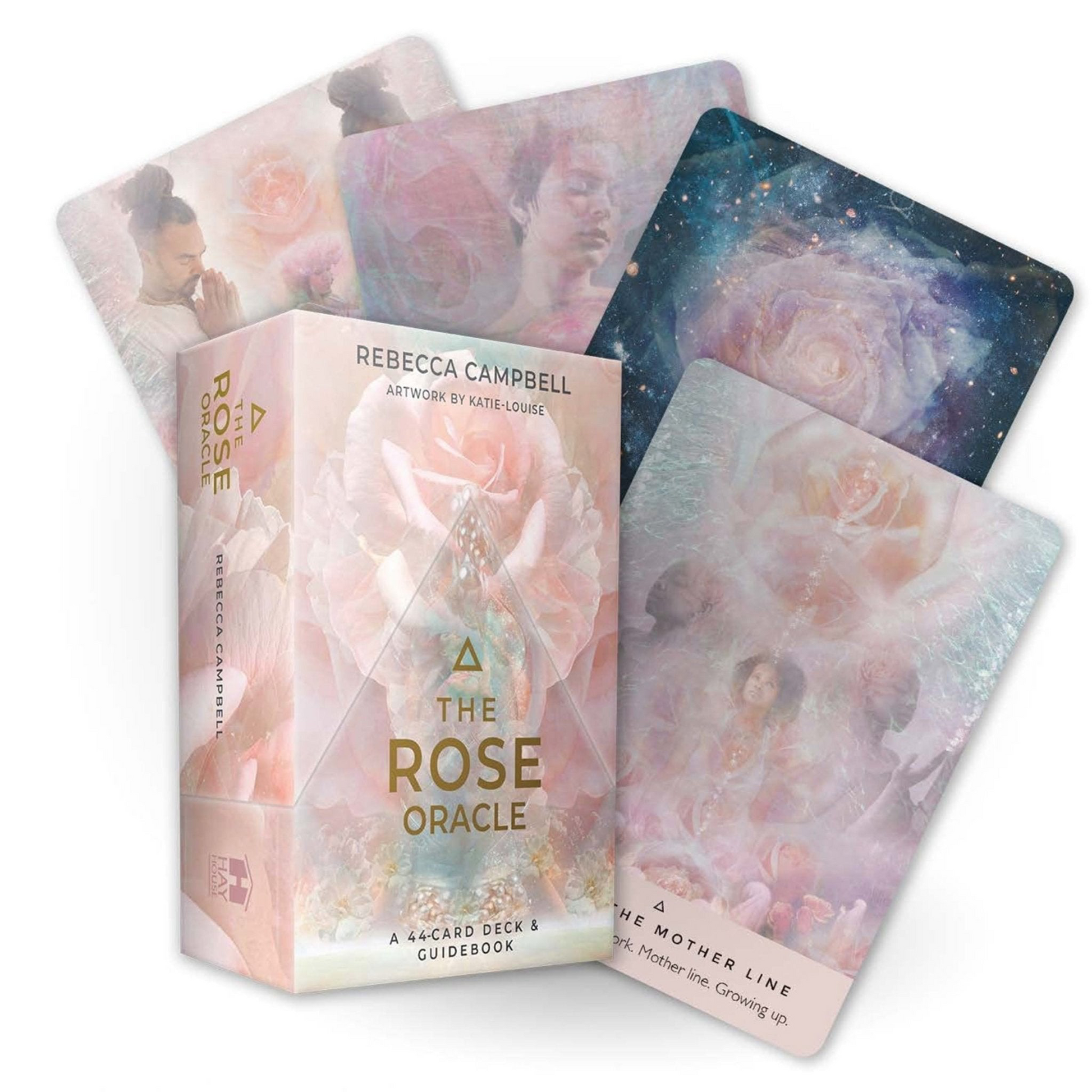 Rebecca Campbell Oracle Cards Bundle image 3