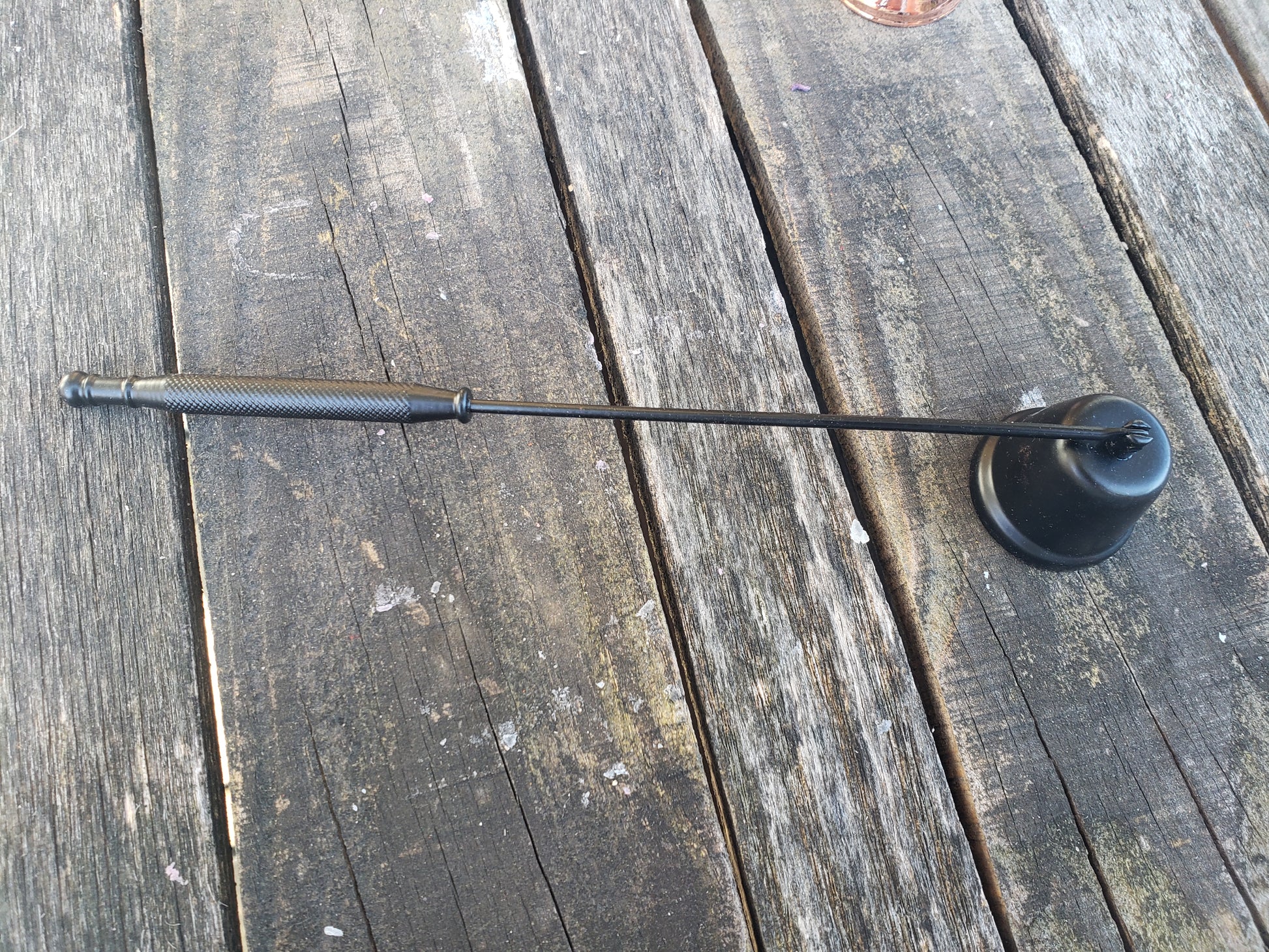 Candle Snuffer image 4