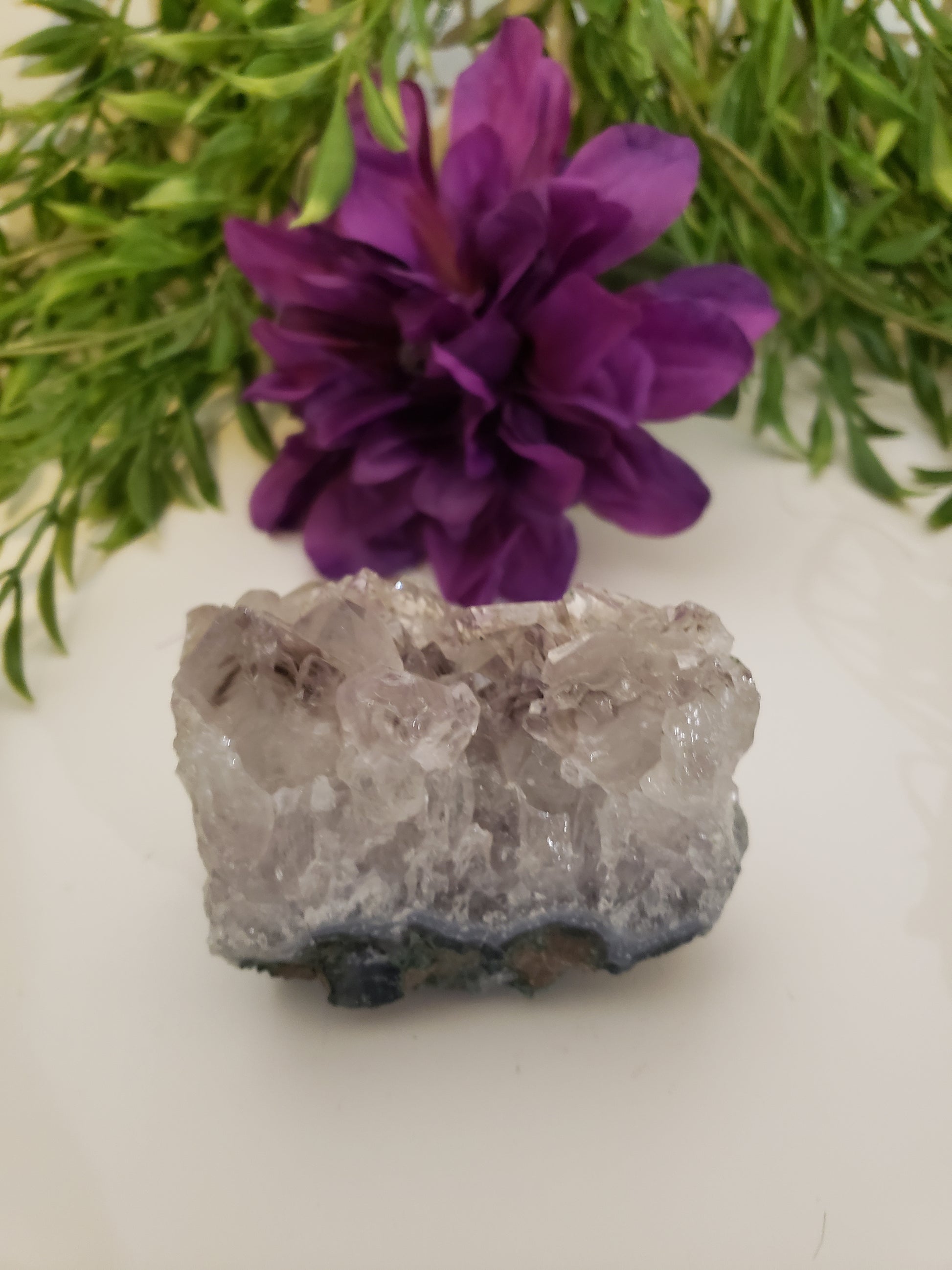 Amethyst Cluster image 1